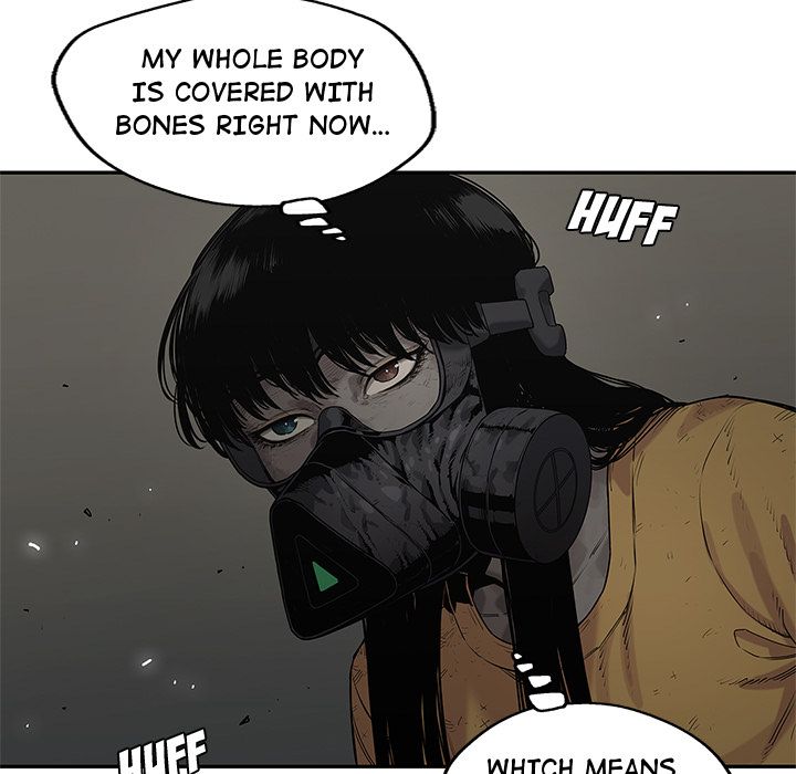 Delivery Knight Manhwa - Chapter 75 Page 83