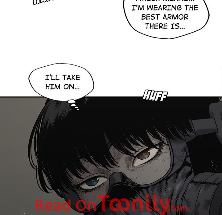 Delivery Knight Manhwa - Chapter 75 Page 84