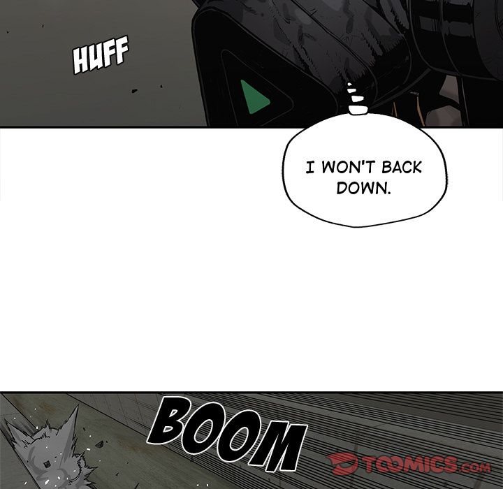 Delivery Knight Manhwa - Chapter 75 Page 85