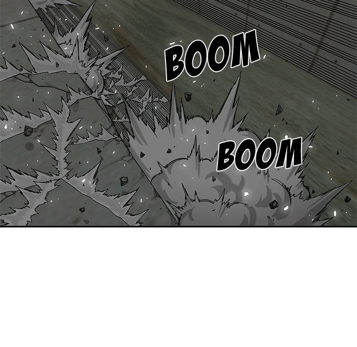 Delivery Knight Manhwa - Chapter 75 Page 86