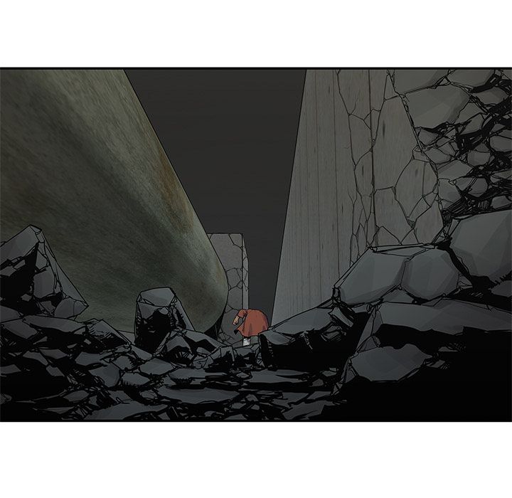 Delivery Knight Manhwa - Chapter 75 Page 92