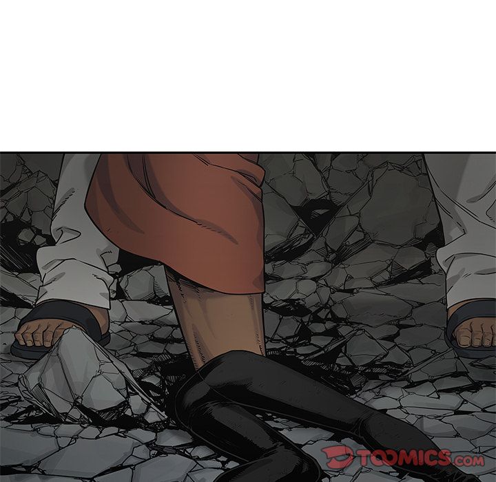 Delivery Knight Manhwa - Chapter 75 Page 93