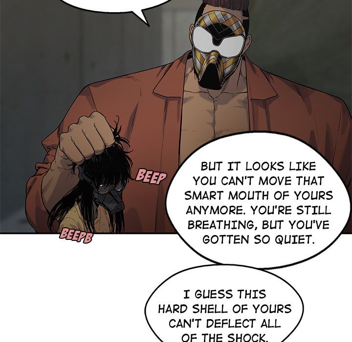 Delivery Knight Manhwa - Chapter 75 Page 96