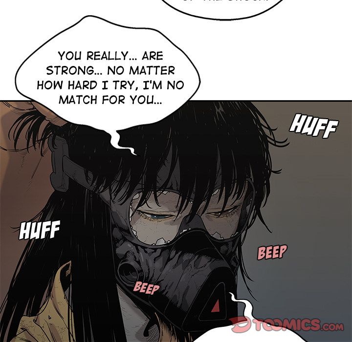 Delivery Knight Manhwa - Chapter 75 Page 97