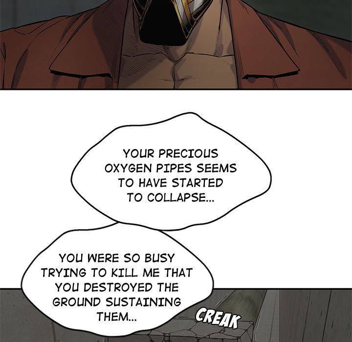 Delivery Knight Manhwa - Chapter 75 Page 99