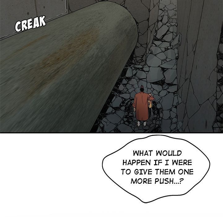 Delivery Knight Manhwa - Chapter 75 Page 100