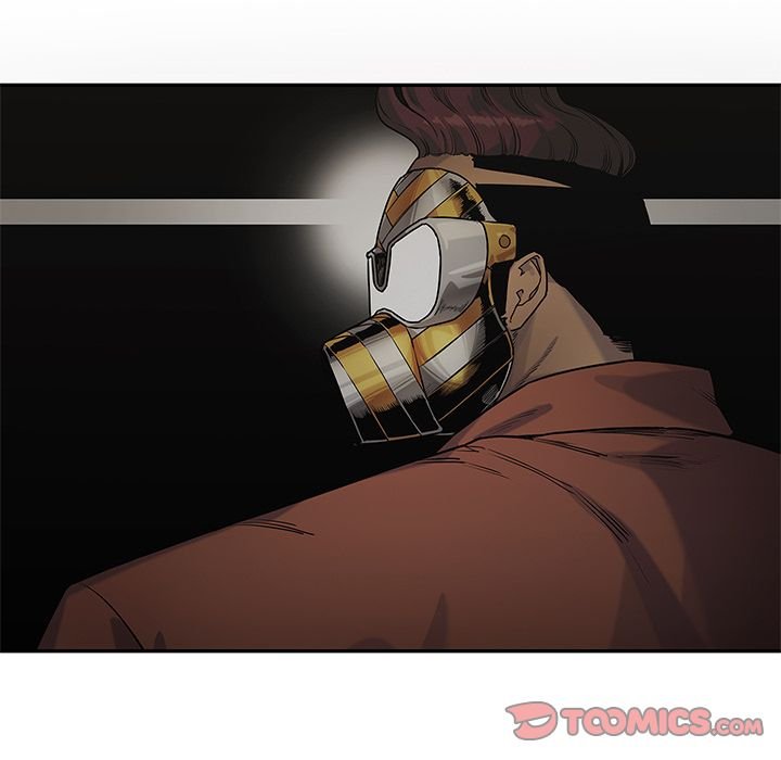 Delivery Knight Manhwa - Chapter 75 Page 101