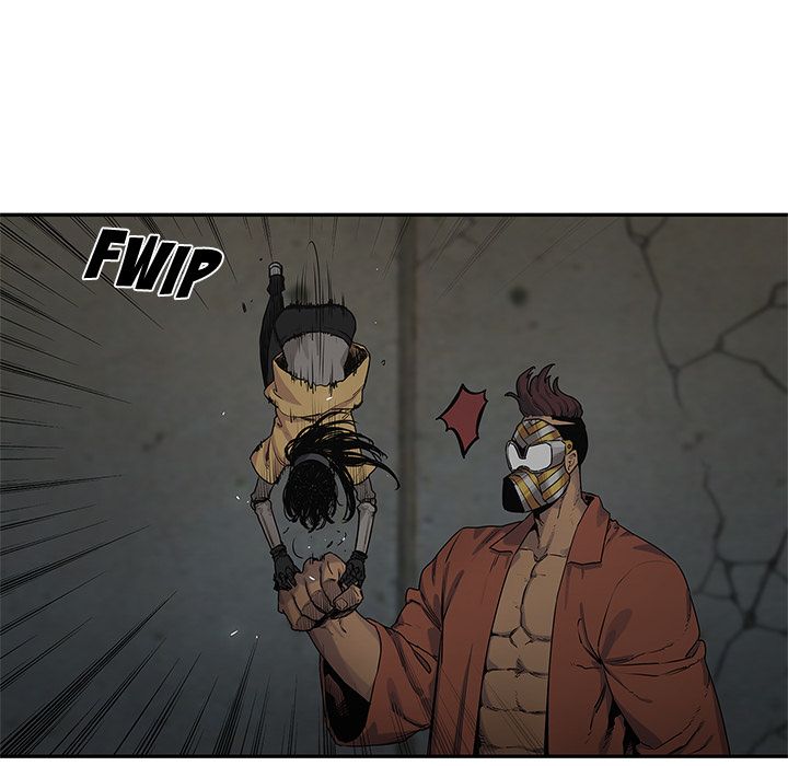 Delivery Knight Manhwa - Chapter 75 Page 102