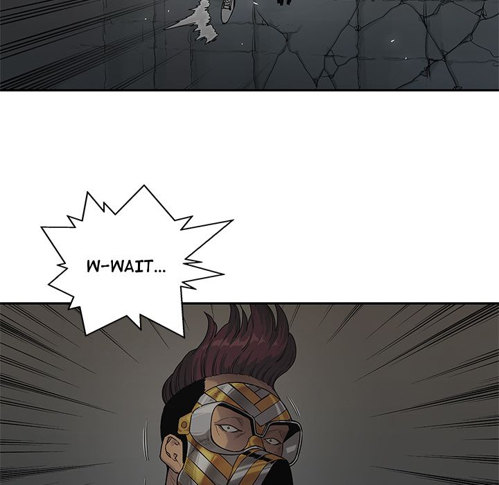 Delivery Knight Manhwa - Chapter 75 Page 104