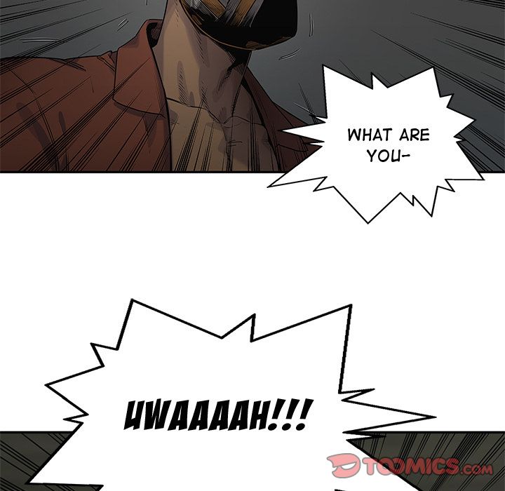 Delivery Knight Manhwa - Chapter 75 Page 105