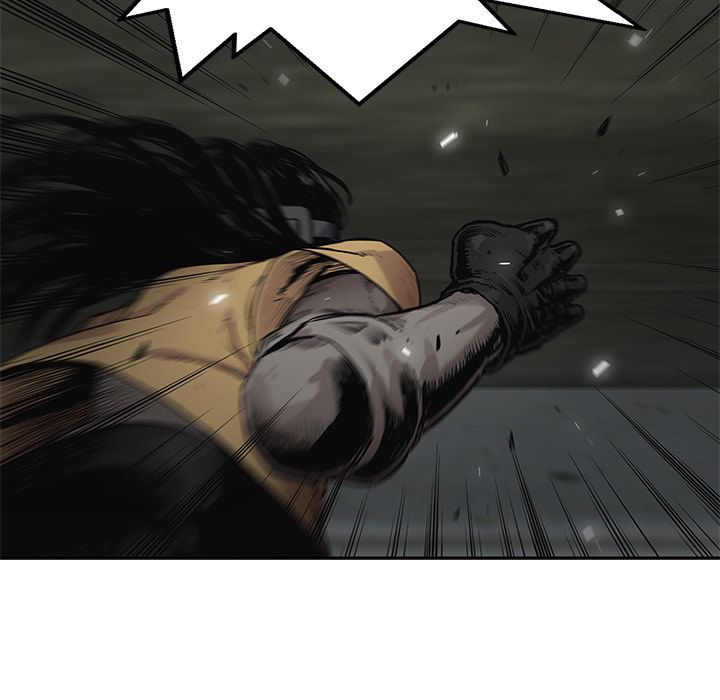 Delivery Knight Manhwa - Chapter 75 Page 106