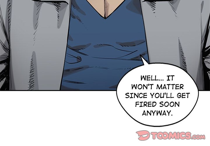 Delivery Knight Manhwa - Chapter 78 Page 2