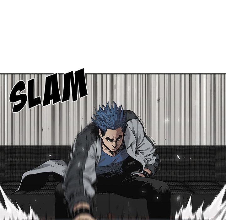 Delivery Knight Manhwa - Chapter 78 Page 9