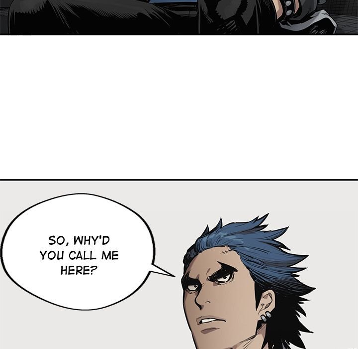 Delivery Knight Manhwa - Chapter 78 Page 24