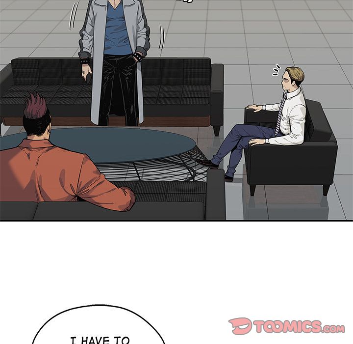 Delivery Knight Manhwa - Chapter 78 Page 32