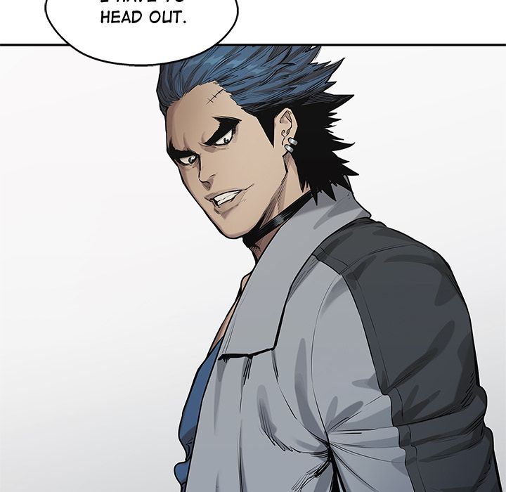 Delivery Knight Manhwa - Chapter 78 Page 33