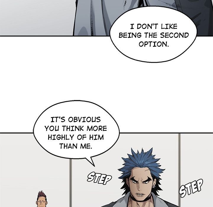 Delivery Knight Manhwa - Chapter 78 Page 34