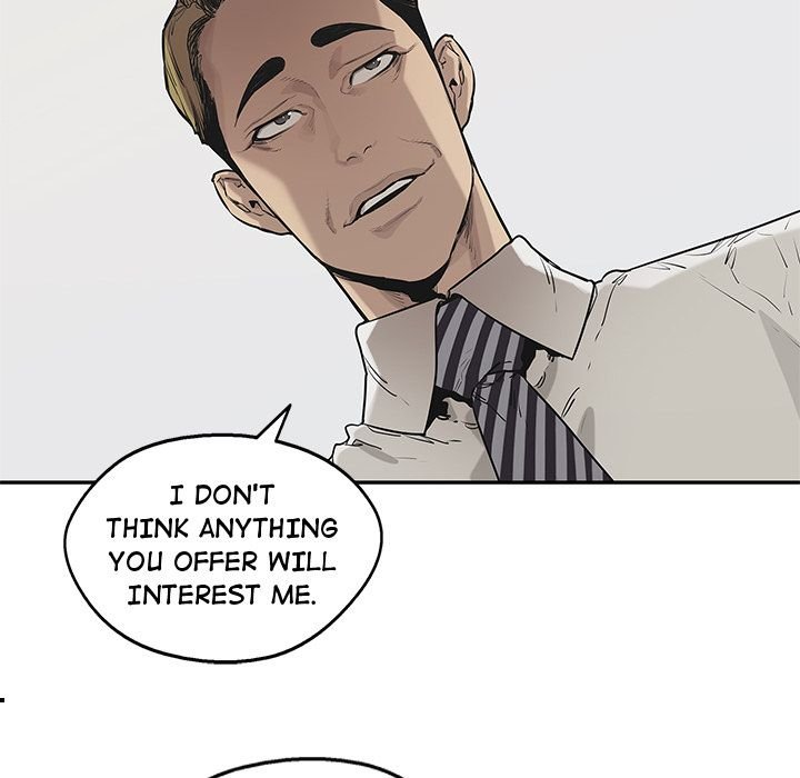 Delivery Knight Manhwa - Chapter 78 Page 41