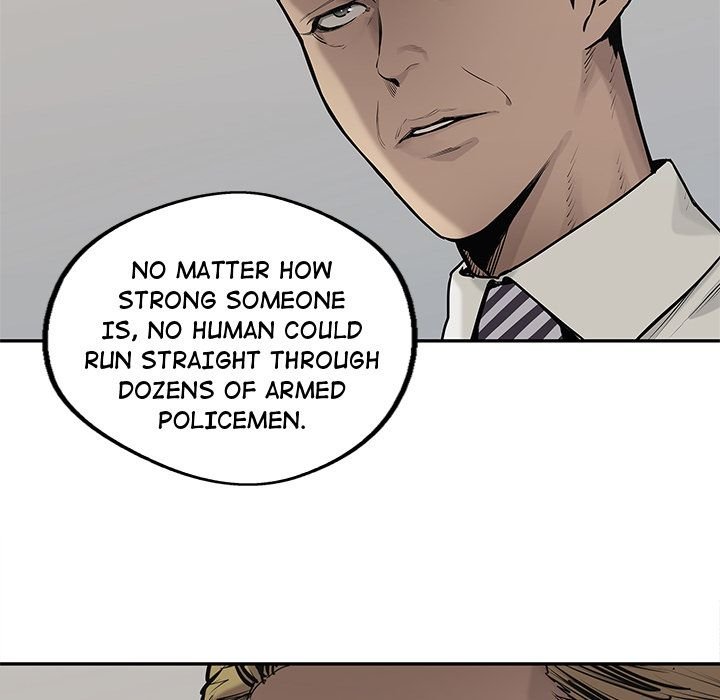 Delivery Knight Manhwa - Chapter 78 Page 45