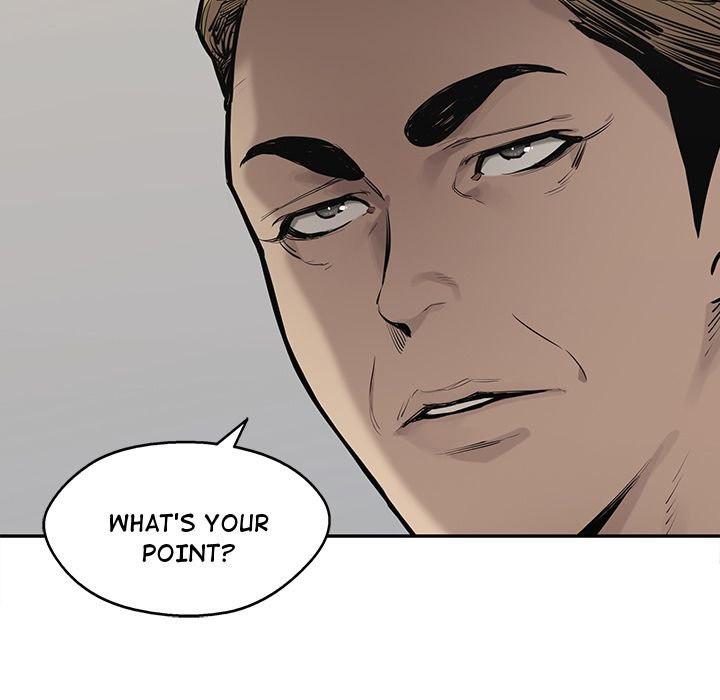 Delivery Knight Manhwa - Chapter 78 Page 46