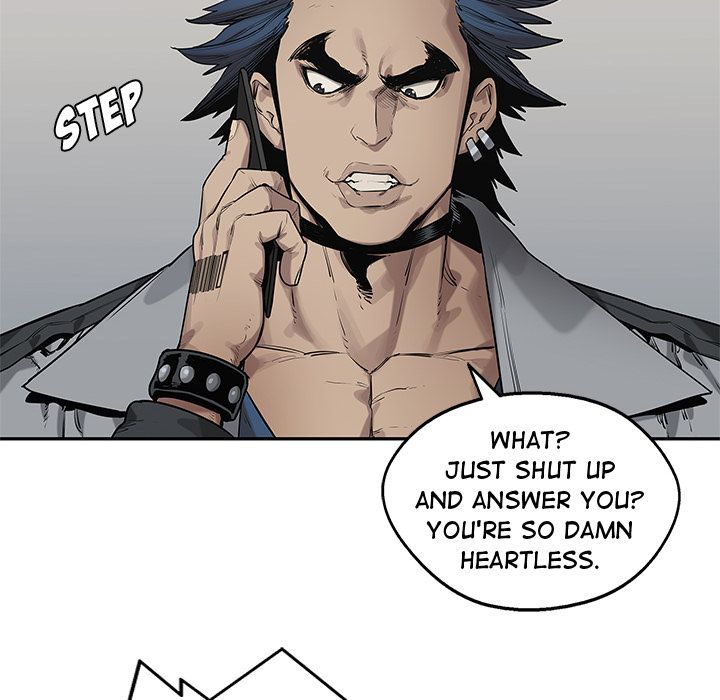 Delivery Knight Manhwa - Chapter 78 Page 55