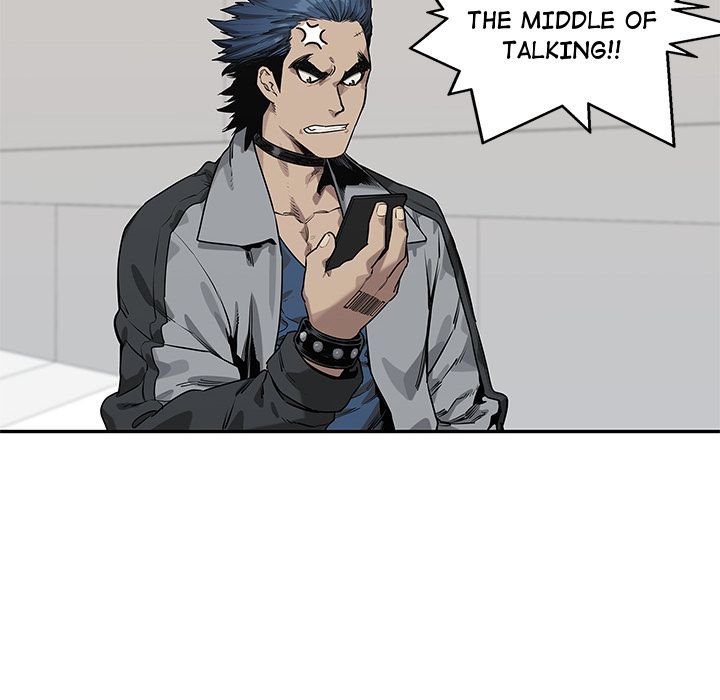 Delivery Knight Manhwa - Chapter 78 Page 59