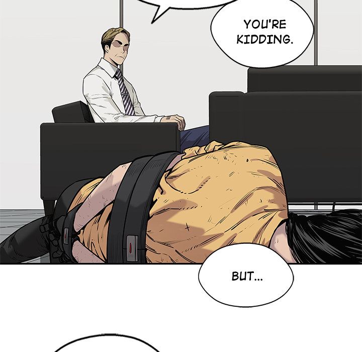 Delivery Knight Manhwa - Chapter 78 Page 66