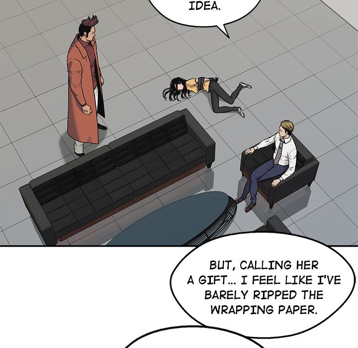 Delivery Knight Manhwa - Chapter 78 Page 70