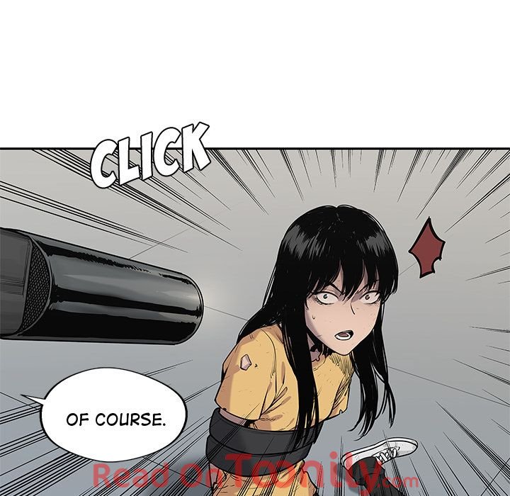 Delivery Knight Manhwa - Chapter 78 Page 78