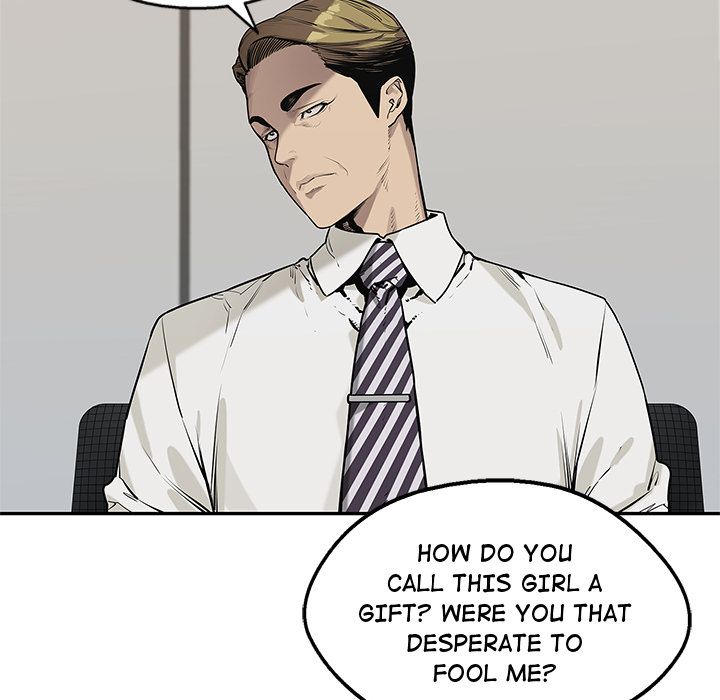 Delivery Knight Manhwa - Chapter 78 Page 87