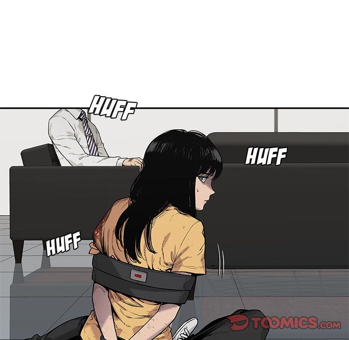 Delivery Knight Manhwa - Chapter 78 Page 92