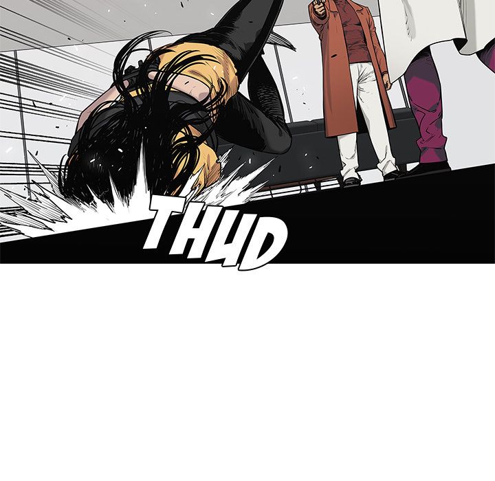 Delivery Knight Manhwa - Chapter 78 Page 117