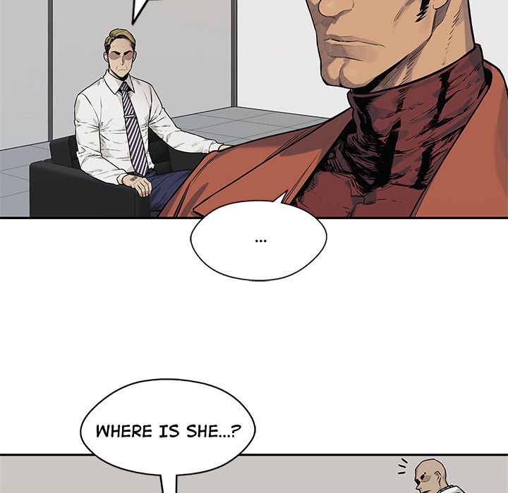 Delivery Knight Manhwa - Chapter 78 Page 121