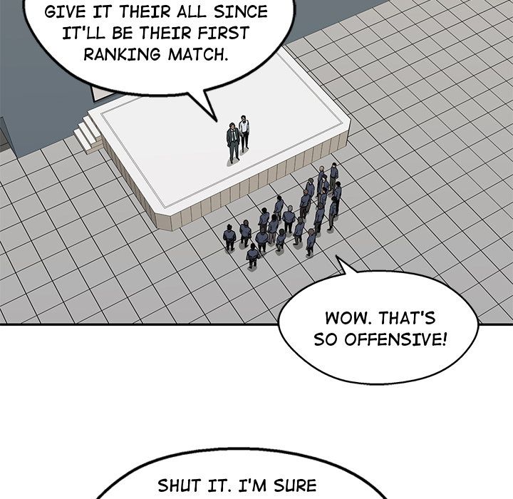 Delivery Knight Manhwa - Chapter 78 Page 138