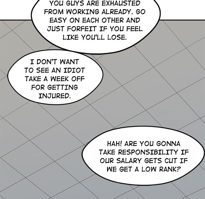 Delivery Knight Manhwa - Chapter 78 Page 139