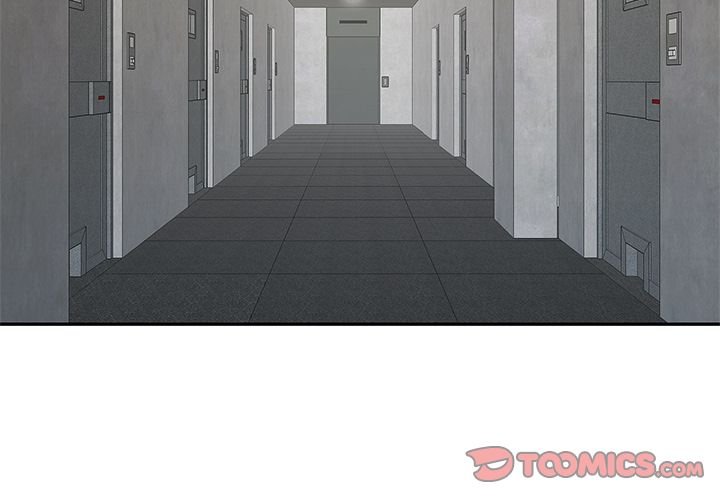 Delivery Knight Manhwa - Chapter 80 Page 1