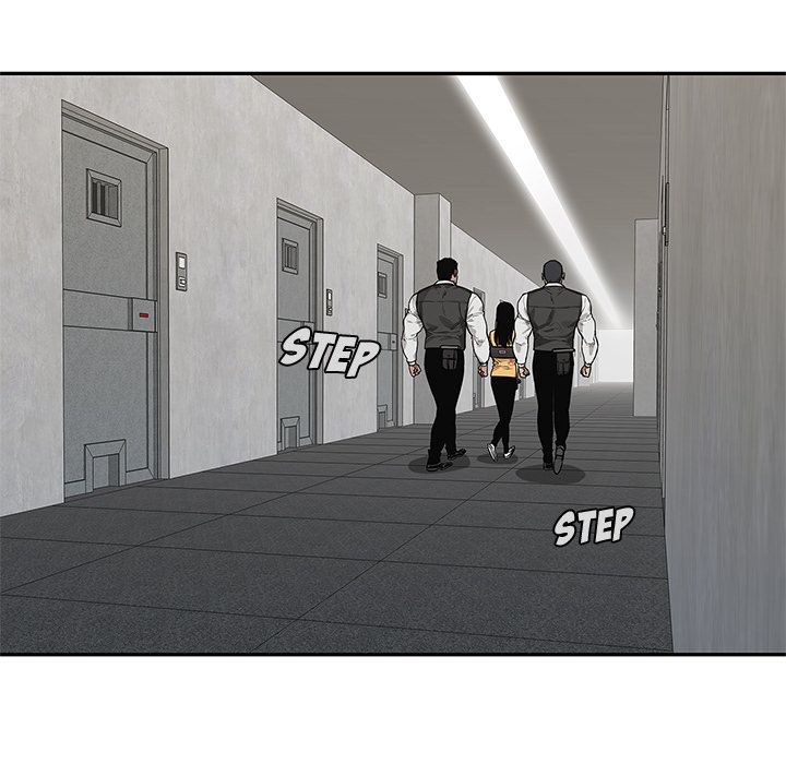 Delivery Knight Manhwa - Chapter 80 Page 4