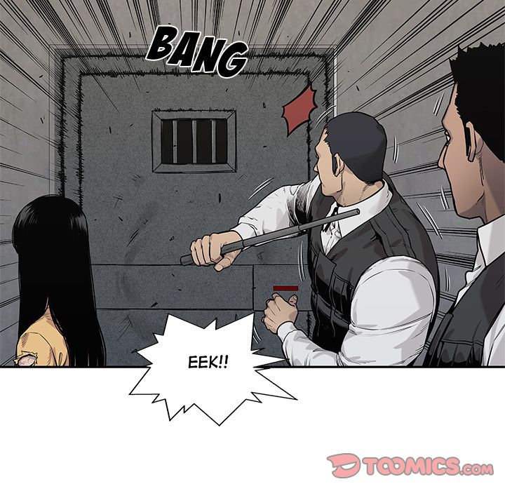 Delivery Knight Manhwa - Chapter 80 Page 9