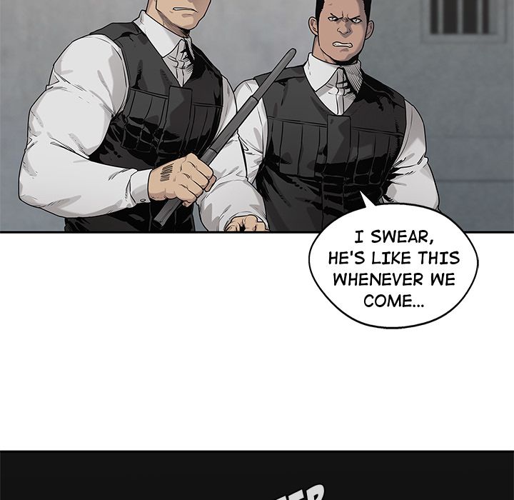 Delivery Knight Manhwa - Chapter 80 Page 14