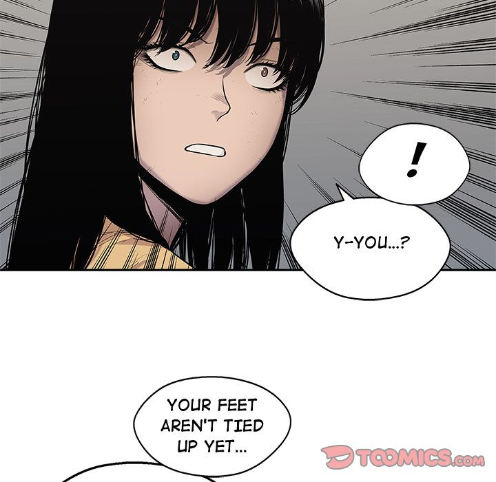Delivery Knight Manhwa - Chapter 80 Page 25