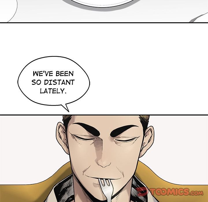 Delivery Knight Manhwa - Chapter 80 Page 49