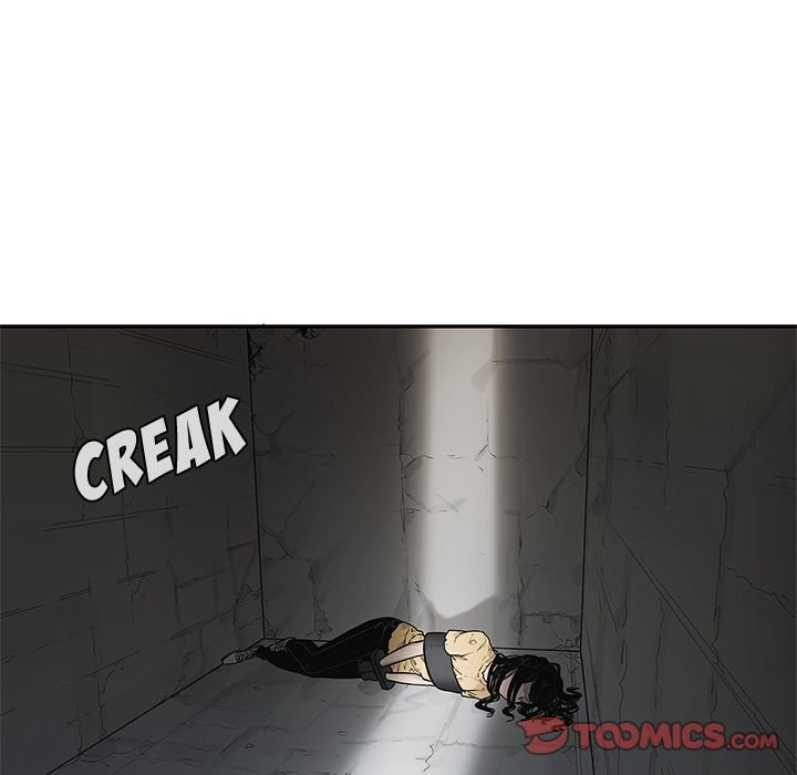 Delivery Knight Manhwa - Chapter 80 Page 73