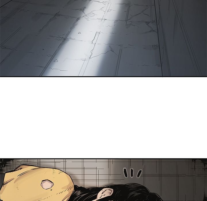 Delivery Knight Manhwa - Chapter 80 Page 74