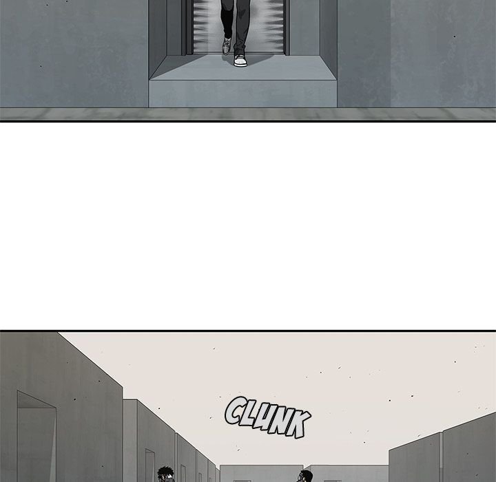 Delivery Knight Manhwa - Chapter 80 Page 107