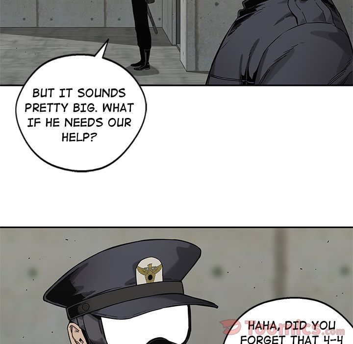 Delivery Knight Manhwa - Chapter 67 Page 59