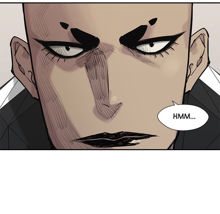 Delivery Knight Manhwa - Chapter 64 Page 9