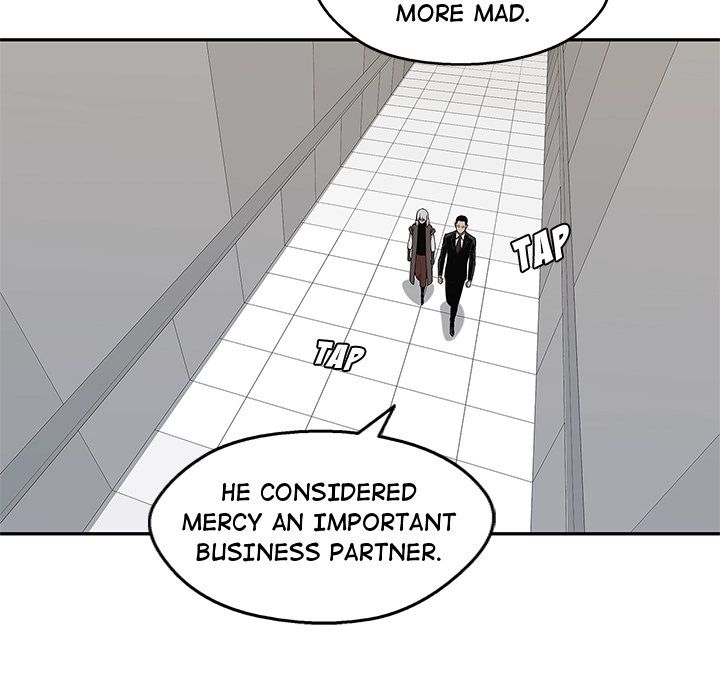 Delivery Knight Manhwa - Chapter 64 Page 14