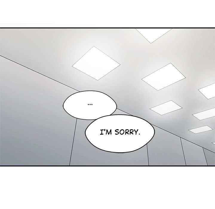 Delivery Knight Manhwa - Chapter 64 Page 20