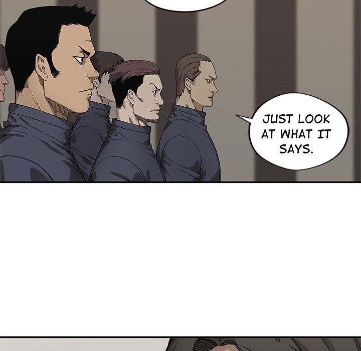 Delivery Knight Manhwa - Chapter 64 Page 29