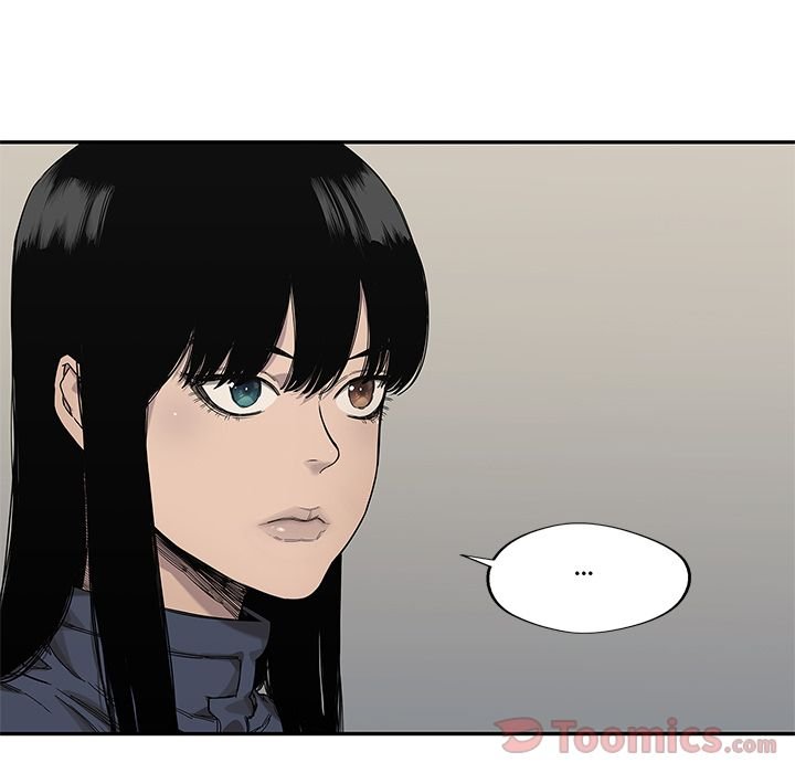 Delivery Knight Manhwa - Chapter 64 Page 31